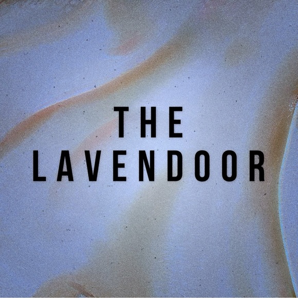 thelavendoor